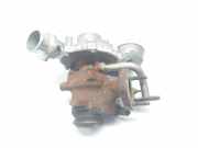 Turbolader 144119263R Dacia Dokker (0S) Großraumlimousine 1.5 dCi 90 (K9K-626(K9K-E6)) 2016