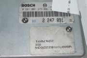 Motorsteuergerät 2247891 BMW 5 serie (E39) Limousine 525 tds (M51-D25) 1995
