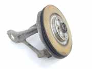 Achsschenkel Links Hinten 8R0505431F Audi A6 Avant (C7) Kombi 3.0 TDI V6 24V Quattro (CDUC) 2014