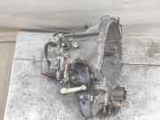 Getriebe 20V261 Toyota ProAce City Verso (BKY) Bus 1.5 D-4D 130 (DV5RC)