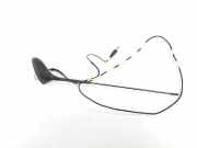 Antenne 6561RA Citroën C5 III Berline (RD) Schrägheck 2.0 HDiF 16V (DW10BTED4(RHR)) 2008