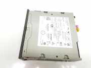 Navigationssystem 3G5035820K Volkswagen T-Roc I SUV 2.0 TDI 150 16V (DTTC) 2017