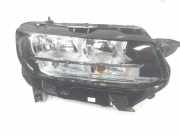 Scheinwerfer Rechts 9854067580 Citroën CITROEN FURGÓN WORKER M