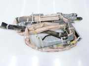 Vorhang Airbag Rechts VOOR 6217060110 Toyota Land Cruiser (J15) Hardtop 3.0 D-4D 16V Euro 4 (1KDFTV) 2013
