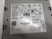 Radio CD 3G8035816B Volkswagen 5T1 Advance BMT