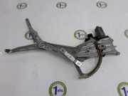 Fensterheber Links Vorne 13132434 Opel Zafira (M75) Großraumlimousine 1.9 CDTI (Z19DT) 2008