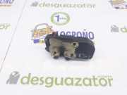 Türschloss Links Hinten 55177045AJ Jeep Cherokee/Liberty (KJ) Geländewagen 2.5 CRD 16V (ENJ) 2002