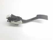 Gaspedalsensor 1384162080 Citroën Jumper (U9) Van 2.2 Blue HDi 140 (DW12RUD(4HB))