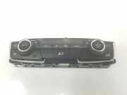 Bedienung Heizung 64119461404 BMW X1 (F48) SUV sDrive 18d 2.0 16V (B47-C20A) 2017