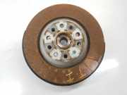 Achsschenkel Links Hinten 5Q3505435A Volkswagen T-Roc I SUV 2.0 R TSI 16V 4Motion (DNUE) 2020
