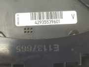 Innenbeleuchtung 61319305794 BMW 4 serie (F33) Cabrio 420d 2.0 16V (B47-D20A) 2017