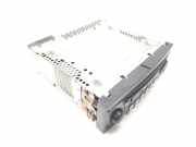 Radio CD 98032839XT Citroën Berlingo Van 1.6 Hdi 75 (DV6ETED(9HN))