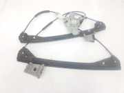 Fensterheber Links Vorne 51338229105 BMW 3 serie (E46/2C) Cabrio 325 Ci 24V (M54-B25(256S5)) 2003