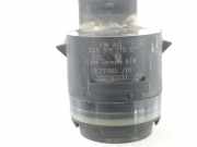 Parken-Sensoren ACHTER 5Q0919275B Audi Q2 (GAB/GAG) SUV 1.0 30 TFSI 12V (DKRF) 2020