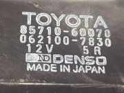 Fensterheber Links Hinten 6980460050 Toyota Land Cruiser 90 (J9) Hardtop Geländewagen 3.0 TD (1KZTE)