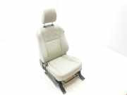 Sitz Links Vorne ASIENTOCUERO Toyota Land Cruiser (J15) Hardtop Geländewagen 2.8 D-4D 16V (1GD-FTV) 2012