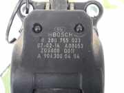 Gaspedalsensor A9063000404 Mercedes-Benz Vito (639.6) Van 2.2 113 CDI 16V Euro 5 (OM651.940) 2007