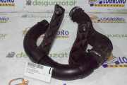 Intercooler Schlauch 3R0145708 Seat Exeo (3R2) Limousine 2.0 TDI 16V (CAGA) 2011