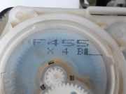 Sicherheitsgurt Links Hinten 7337060250A0 Toyota Land Cruiser (J12) Hardtop Geländewagen 3.0 D-4D 16V (1KDFTV) 2004