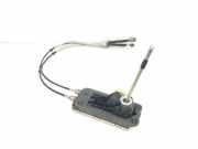 Schalthebel 25117604433 Mini Countryman (R60) SUV 1.6 Cooper D (N47-C16A) 2016