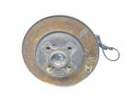 Achsschenkel Rechts Vorne 31216757498 Mini Mini (R50/53) Schrägheck 1.6 16V Cooper (W10-B16A) 2002
