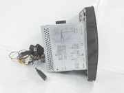 Navigationssystem A1648705894 Mercedes-Benz ML II (164/4JG) SUV 3.0 ML-300 CDI 4-Matic V6 24V (OM642.820) 2010