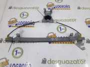 Fensterheber Rechts Vorne 80700EB300 Nissan Pathfinder (R51) SUV 2.5 dCi 16V 4x4 (YD25DDTi) 2007