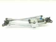 Scheibenwischermotor Vorne 98100G3000 Hyundai 1.0 TGDI (120 CV) 2022