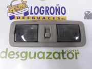 Innenbeleuchtung 26460EB301 Nissan Pathfinder (R51) SUV 2.5 dCi 16V 4x4 (YD25DDTi) 2007