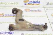 Querlenker Links Vorne Unten 5352016 Opel Astra G (F08/48) Schrägheck 1.6 16V (Z16XE) 2001