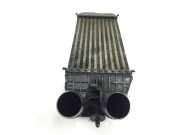 Ladeluftkühler 0384N7 Peugeot 2008 (CU) Großraumlimousine 1.6 HDiF 16V (DV6C(9HD))