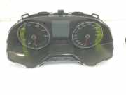 Tachoeinheit Kmh 6F0920740D Seat Ibiza V (KJB) Schrägheck 5-drs 1.0 TSI 12V (DLAA) 2023