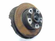 Achsschenkel Links Vorne 31216792285 BMW 1 serie (F20) Schrägheck 5-drs 116d 2.0 16V (N47-D20C) 2014