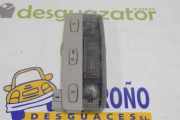 Innenbeleuchtung 8200003037 Renault Trafic New (JL) Bus 2.0 dCi 16V 115 (M9R-692(M9R-F6)) 2014