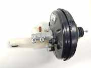 Bremskraftverstärker 9824391180 Citroën C4 Berline (BA/BB/BC) Schrägheck 5-drs 1.5 Blue HDi 130 16V (DV5RC(YHZ))