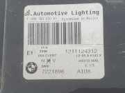 Scheinwerfer Rechts 7221896 BMW X5 (E70) SUV xDrive 40d 3.0 24V (N57-D30B)