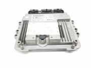 Motorsteuergerät 9665674480 Peugeot 3008 I (0U/HU) Großraumlimousine 1.6 HDiF 16V (DV6TED4/FAP(9HZ)) 2009