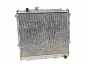 Radiator 1640067131 Toyota Land Cruiser 90 (J9) Hardtop 3.0 D-4D 16V (1KDFTV)