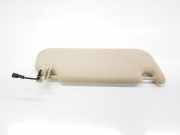 Sonnenblende Links 670047382 Maserati Levante SUV SUV 3.0 Diesel (M16164D) 2018