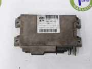 Motorsteuergerät 46467018 Fiat Punto I (176) Schrägheck TD 1.7 S,SX,ELX (176.A.5000) 1997