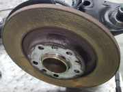 Achsschenkel Halter Links Hinten 1619266680 Peugeot Expert (V1/VA/VB/VE/VF/VT/VY) Van 1.5 BlueHDi 120 (DV5RUC(YHV))