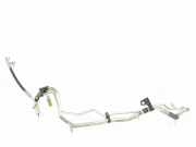 Klima Leitung 9838637580 Peugeot Boxer (U9) Chassis-Cabine 2.2 HDi 120 Euro 4 (22DT(4HU))