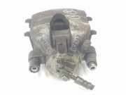Bremssattel Rechts Vorne 2Q0615124A Volkswagen Taigo SUV 1.5 TSI 16V (DPCA) 2022 DPCA