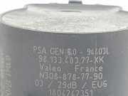 Pdc Sensor Set ACHTER 9813348377XK Opel Astra L Sports Tourer (F4/FC/FN/FR) Kombi 1.2 Turbo 130 12V (EB2ADTS(HNS))