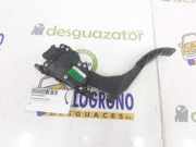 Gaspedalsensor 6Q1721503M Volkswagen Polo V (6R) Schrägheck 1.2 12V (CGPA) 2011 CGPA