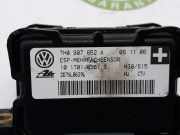 Esp Sensor 7H0907652A Audi Q7 (4LB) SUV 3.0 TDI V6 24V (BUG) 2007
