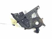 Fensterheber Links Vorne 9840175680 Citroën Berlingo Van 1.5 BlueHDi 100 (DV5RCF(YHT))