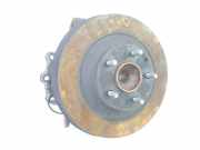 Achsschenkel Rechts Hinten KD312611XC Mazda CX-5 I (KE,GH) SUV 2.2 SkyActiv-D 16V 2WD (SH) 2011