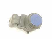 Parken-Sensoren ACHTER 66209114342 BMW 3 serie (E90) Limousine 318d 16V (N47-D20C) 2010