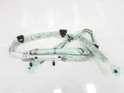 Vorhang Airbag Links VOOR 8X2314K160AE Jaguar XF (CC9) Limousine 2.2 D S200 16V (224DT) 2016